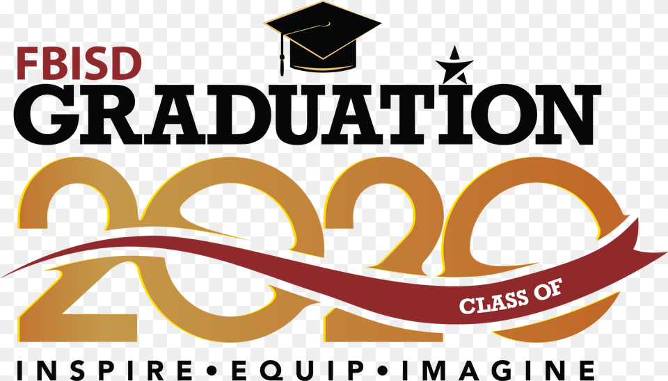 2020 Graduation Video Live Streams And Graphic Design, Logo Png Image