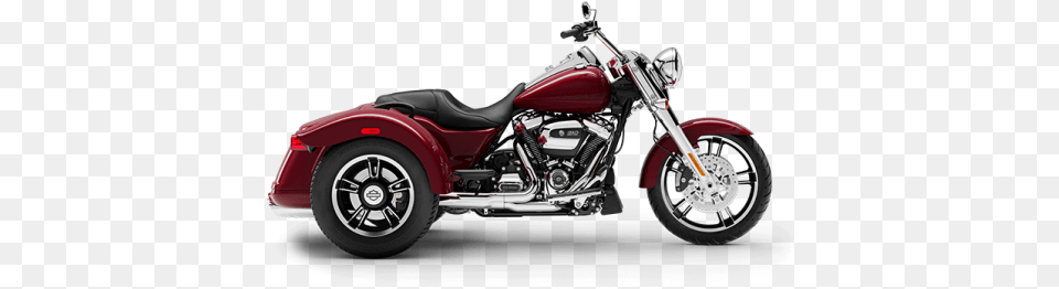 2020 H D Motorcycles Whiteu0027s Harleydavidson 2020 Harley Davidson Freewheeler, Vehicle, Transportation, Motorcycle, Spoke Png Image