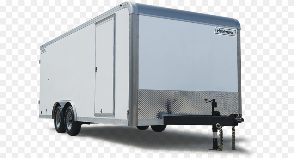 2020 Haulmark Grizzly Hd Acg Haulmark Grizzly Hd, Moving Van, Transportation, Van, Vehicle Free Transparent Png
