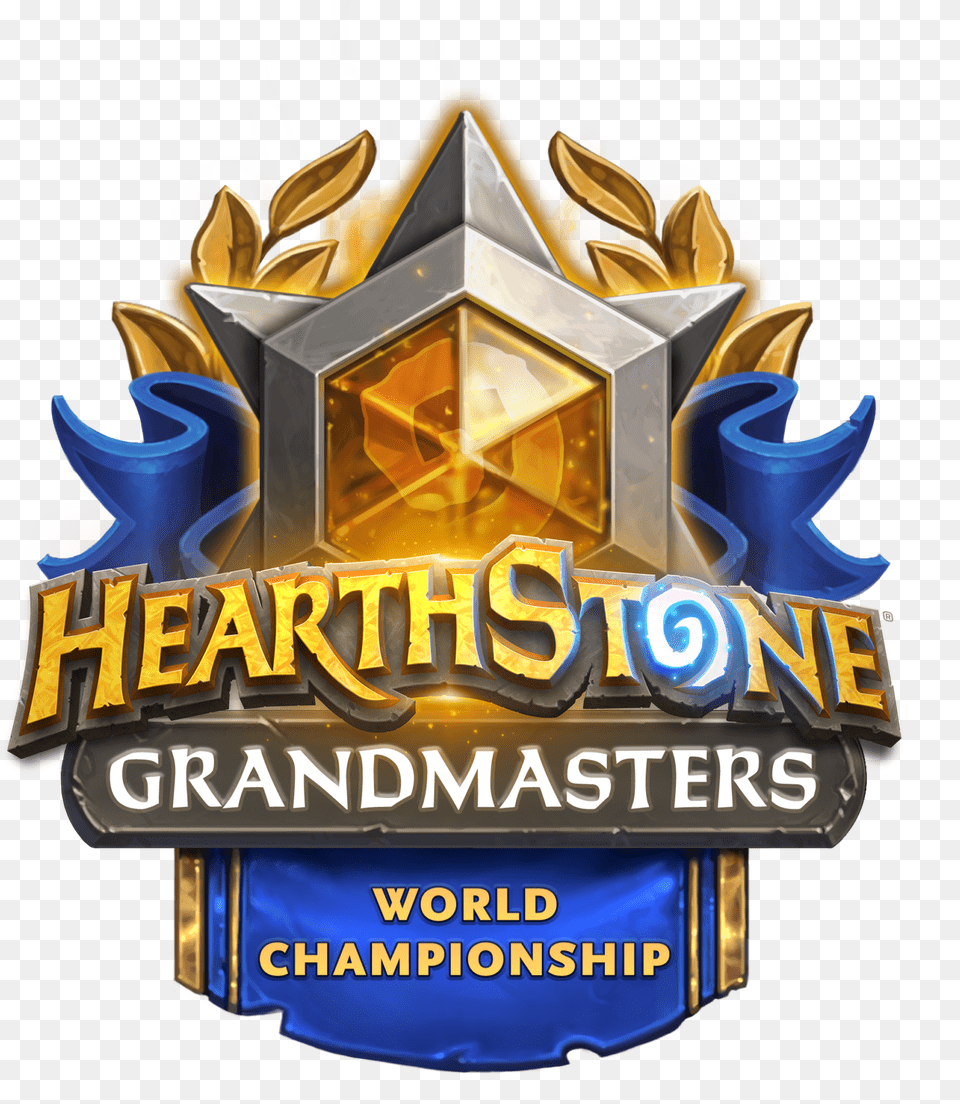 2020 Hearthstone World Championship Hearthstone World Championship, Logo Free Png Download