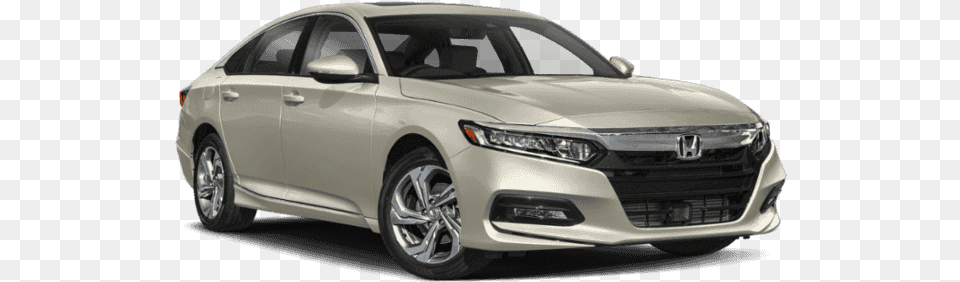 2020 Honda Accord Exl, Car, Vehicle, Transportation, Sedan Free Transparent Png