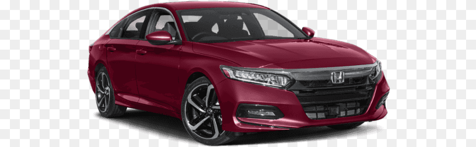 2020 Honda Accord Sport 15 T, Car, Vehicle, Coupe, Sedan Free Png