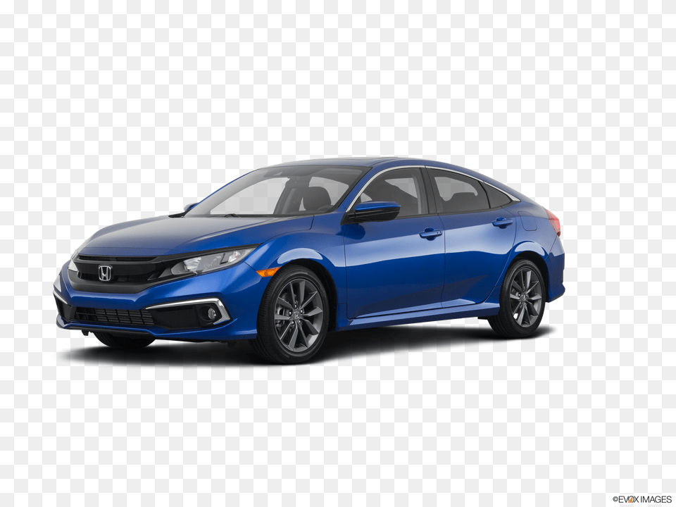 2020 Honda Civic Pricing Reviews Ratings Kelley Blue 2020 Honda Civic Lx Red, Car, Vehicle, Transportation, Sedan Png Image