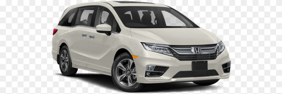 2020 Honda Odyssey Ex L, Car, Transportation, Vehicle, Machine Free Transparent Png