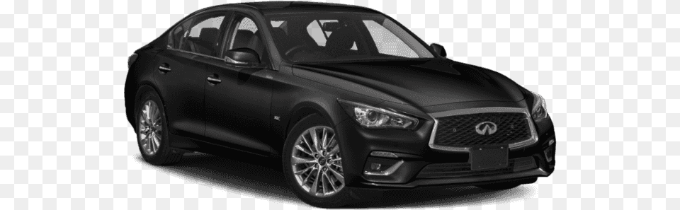 2020 Infiniti Q50 30 T Luxe, Alloy Wheel, Vehicle, Transportation, Tire Free Png Download