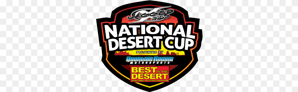 2020 Jagged X National Desert Cup Best In The Best In The Desert, Advertisement, Poster, Dynamite, Weapon Free Png