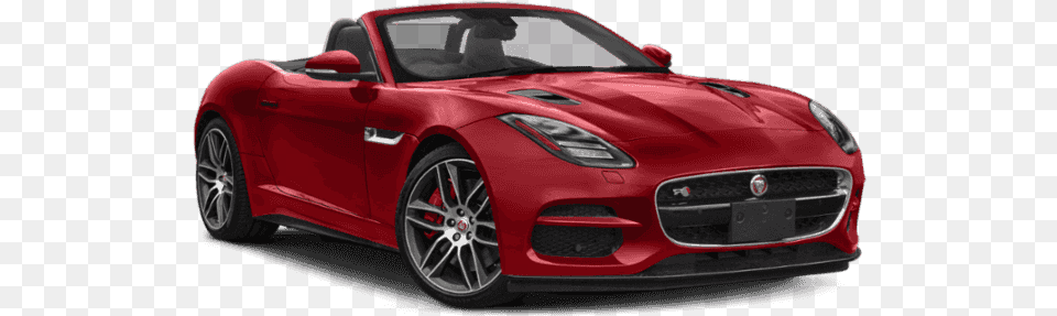 2020 Jaguar F Type, Car, Coupe, Sports Car, Transportation Free Transparent Png