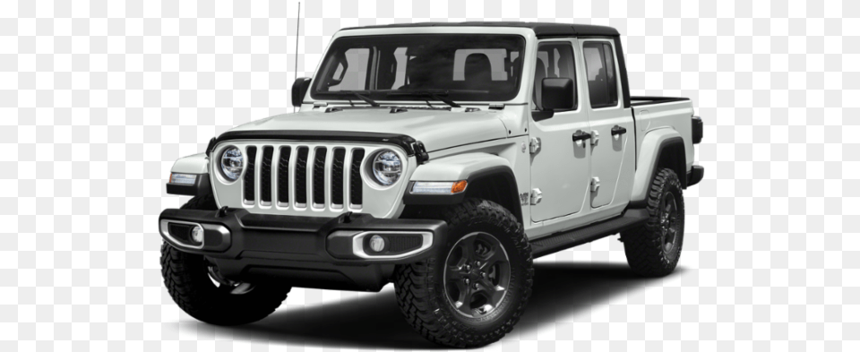 2020 Jeep Gladiator Price, Car, Transportation, Vehicle, Pickup Truck Free Transparent Png
