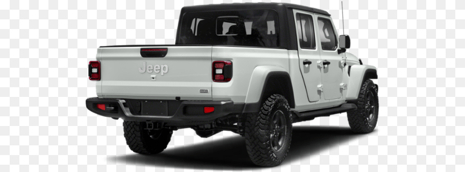 2020 Jeep Gladiator Sport, Pickup Truck, Transportation, Truck, Vehicle Free Transparent Png