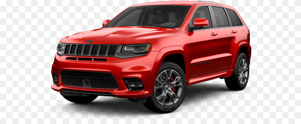 2020 Jeep Grand Cherokee Srt Jeep Grand Cherokee 2019, Car, Suv, Transportation, Vehicle Free Transparent Png