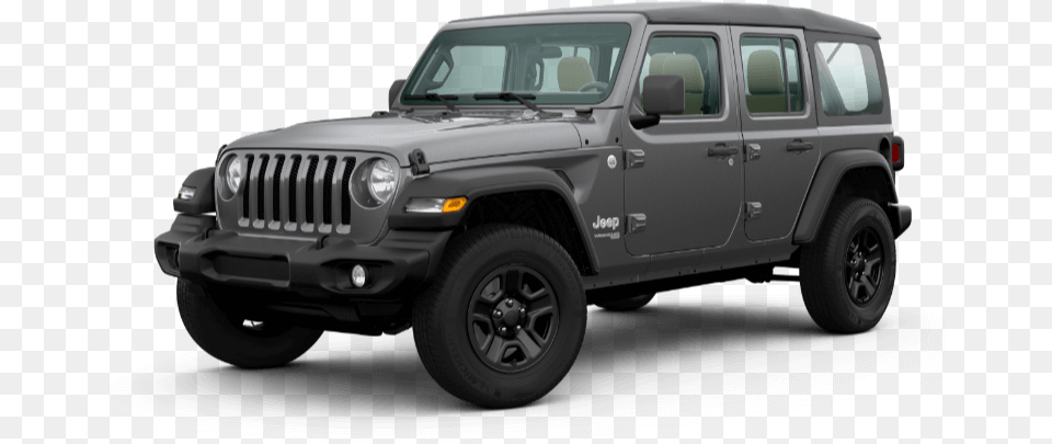 2020 Jeep Wrangler Unlimited Sport Jeep Wrangler, Car, Transportation, Vehicle, Machine Free Transparent Png