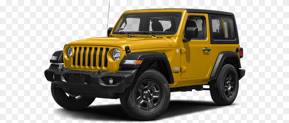 2020 Jeep Wrangler Yellow 2018 Jeep Jeep Wrangler 2019, Car, Transportation, Vehicle, Machine Free Png Download
