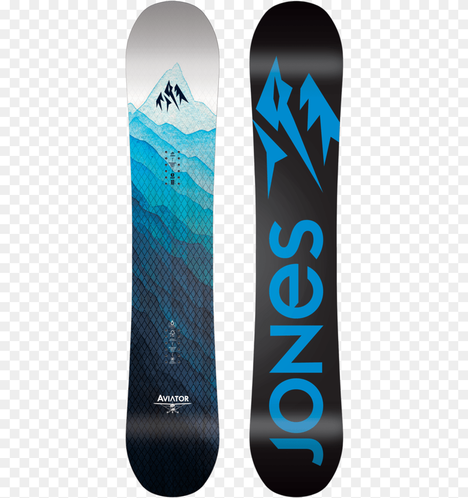 2020 Jones Aviator Snowboardclass Jones Snowboards, Nature, Outdoors, Adventure, Leisure Activities Free Png