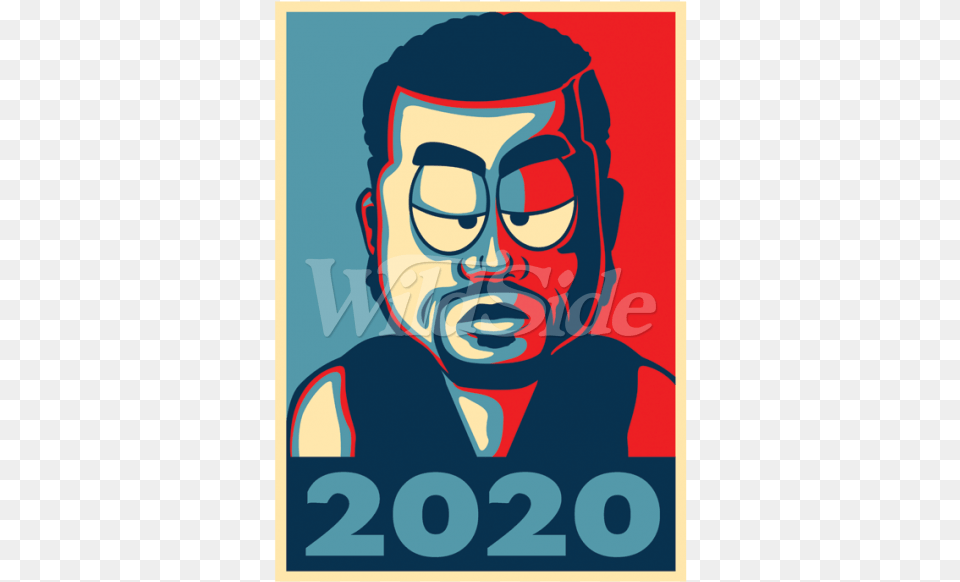 2020 Kanye T Shirt, Photography, Poster, Advertisement, Baby Free Png