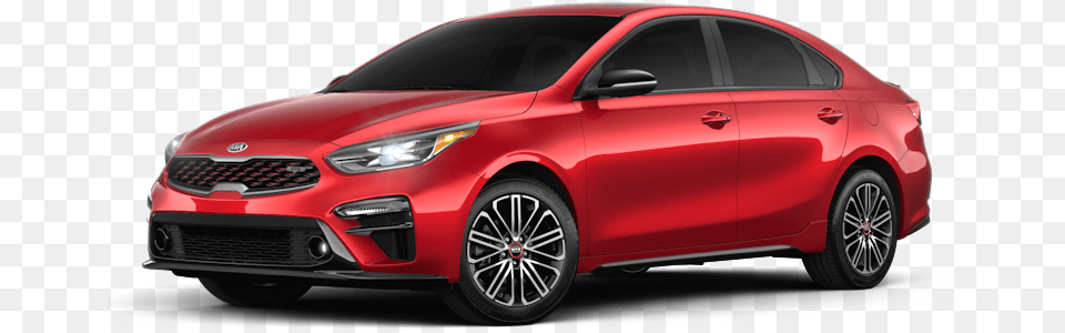 2020 Kia Forte 2020 Kia Forte Transparent, Car, Vehicle, Sedan, Transportation Free Png Download