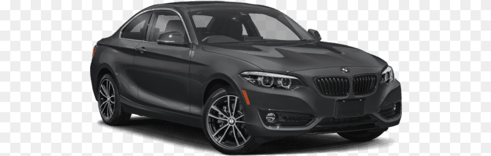 2020 Kia Forte Gt Black, Wheel, Car, Vehicle, Coupe Free Png