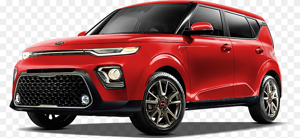 2020 Kia Soul Kia Soul 2020, Car, Suv, Transportation, Vehicle Free Png Download