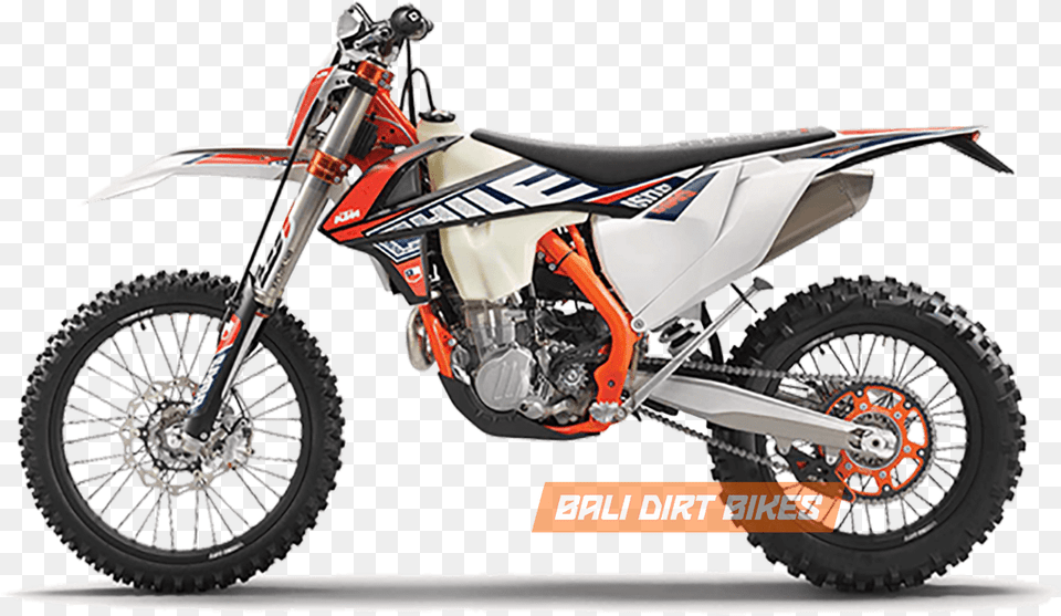 2020 Ktm 500 Exc F, Wheel, Vehicle, Transportation, Spoke Png