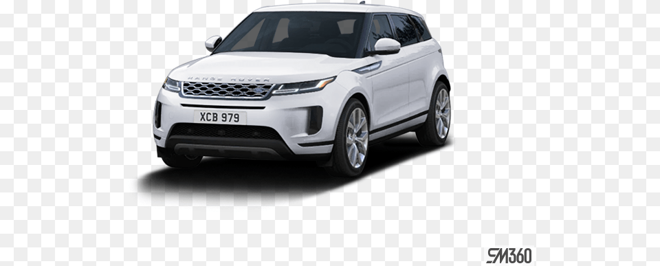 2020 Land Rover Range Rover Evoque P250 Se Range Rover Evoque Se 2020 Noir, Car, Vehicle, Transportation, Suv Png Image
