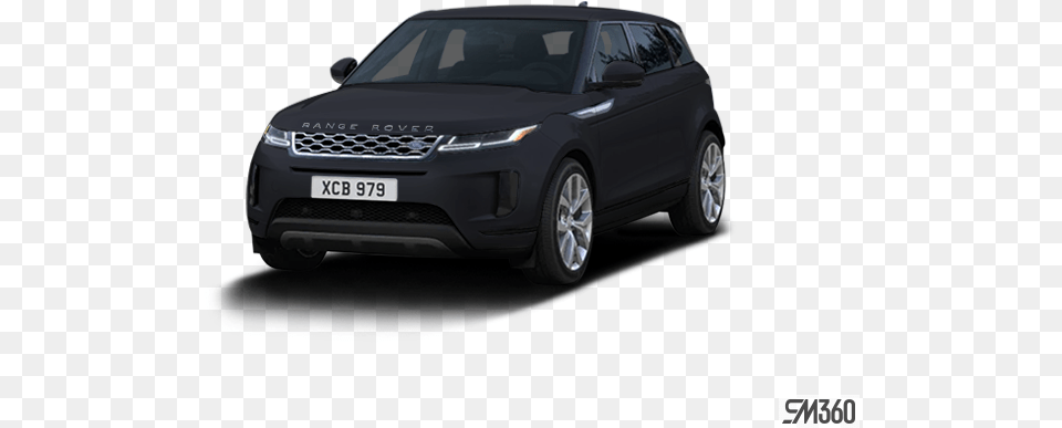 2020 Land Rover Range Rover Evoque Se Range Rover Evoque 2020 Black, Wheel, Vehicle, Transportation, Spoke Png