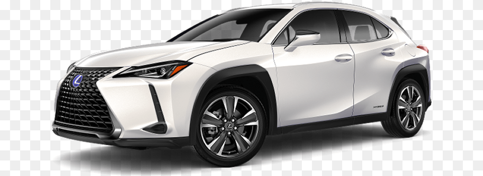 2020 Lexus Ux 200 F Sport, Car, Vehicle, Transportation, Sedan Free Png