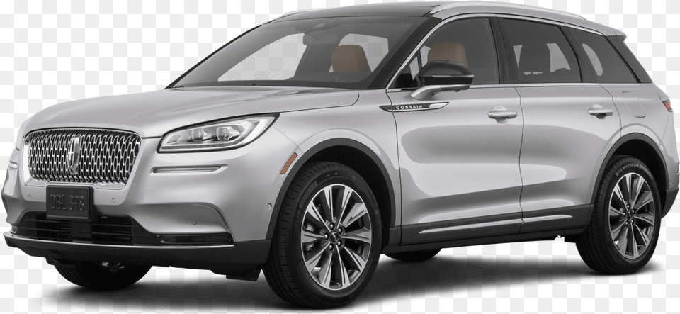 2020 Lincoln Corsair Range Rover Velar 2019 Price, Suv, Car, Vehicle, Transportation Free Png Download