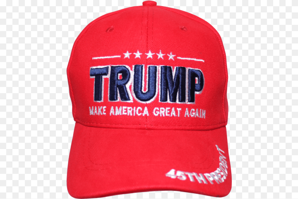 2020 Make America Great Again Donald For Baseball, Baseball Cap, Cap, Clothing, Hat Free Png