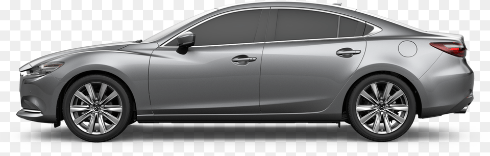 2020 Mazda6 Mazda Car, Wheel, Vehicle, Transportation, Machine Png