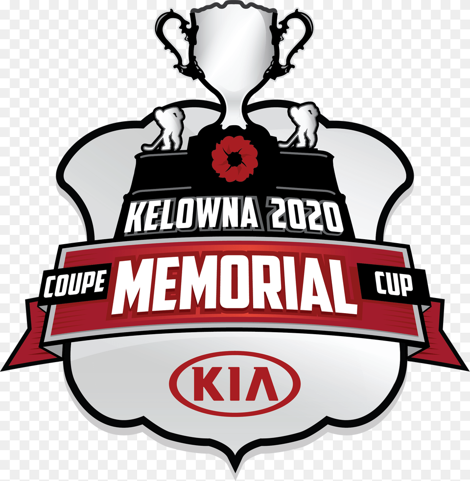 2020 Memorial Cup Kelowna, Clothing, Logo, Vest, Symbol Png