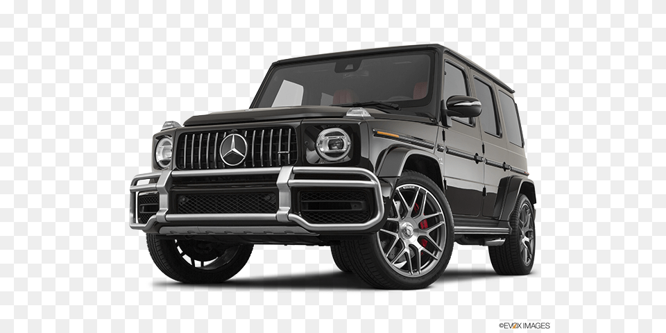 2020 Mercedes Amg G Wagon, Wheel, Machine, Vehicle, Transportation Png
