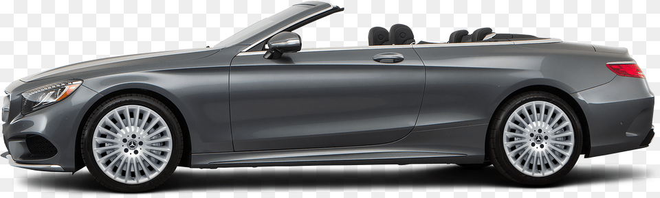 2020 Mercedes Benz S Class Cabriolet S 560 Mercedes S Klasse Cabriolet 2019, Alloy Wheel, Vehicle, Transportation, Tire Free Png Download