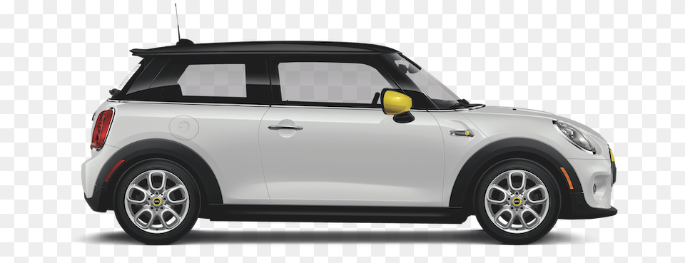 2020 Mini Cooper Electric Car Of Fairfield County Mini Cooper Electric Hardtop, Alloy Wheel, Vehicle, Transportation, Tire Png Image