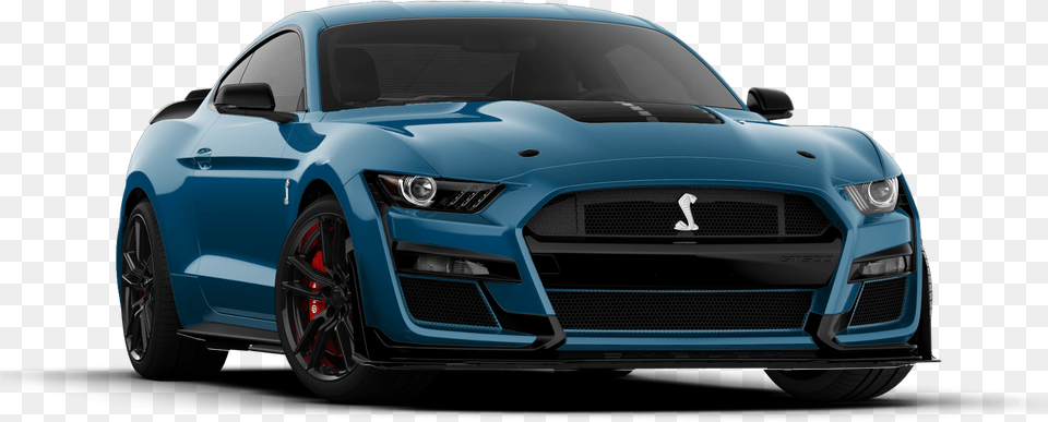2020 Mustang Shelby, Car, Coupe, Sports Car, Transportation Free Png