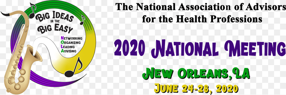2020 Naahp National Meeting Naahp Site National Endowment For Democracy, Musical Instrument, Saxophone Free Png