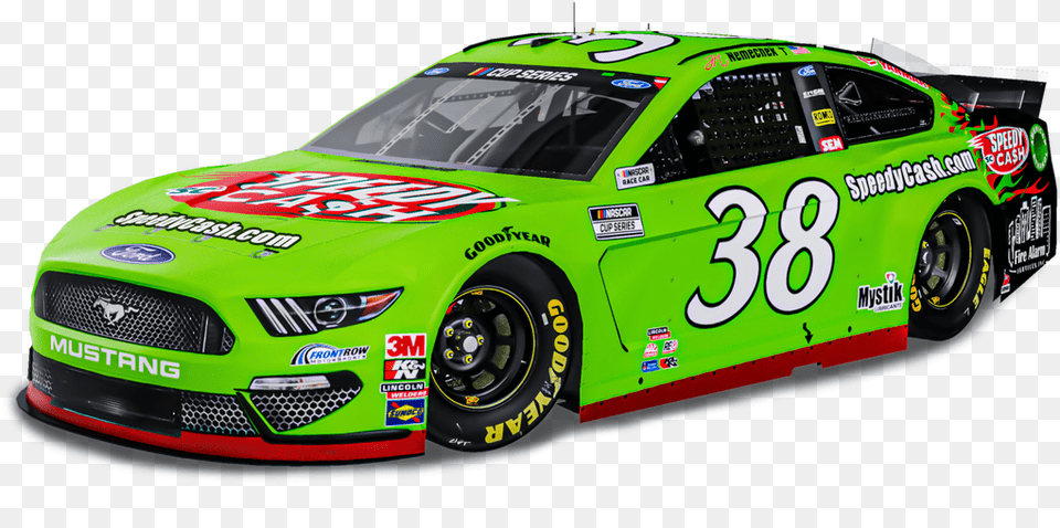 2020 Nascar Paint Schemes, Car, Transportation, Vehicle, Machine Free Png