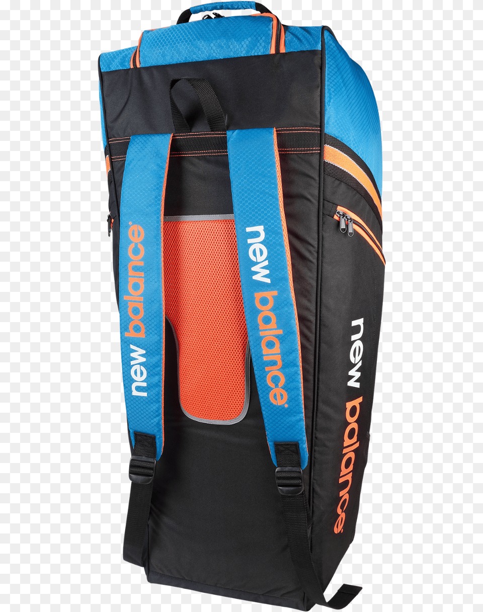 2020 New Balance Dc 1080 Duffle Cricket Bag New Balance Duffle Cricket Kit Bag, Backpack Free Transparent Png