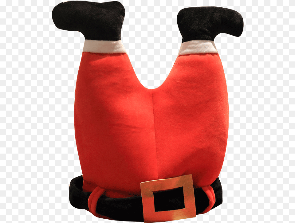 2020 New Electric Christmas Hat Funny Funny Christmas Hat, Clothing, Cushion, Home Decor, Lifejacket Free Png Download