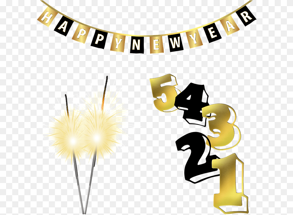 2020 New Year Clip Art, Adult, Female, Person, Woman Free Png Download