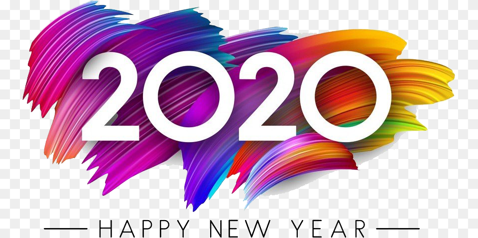 2020 New Year Images Happy Happy New Year 2020 In Arabic And Wishes, Logo, Art, Graphics, Person Png