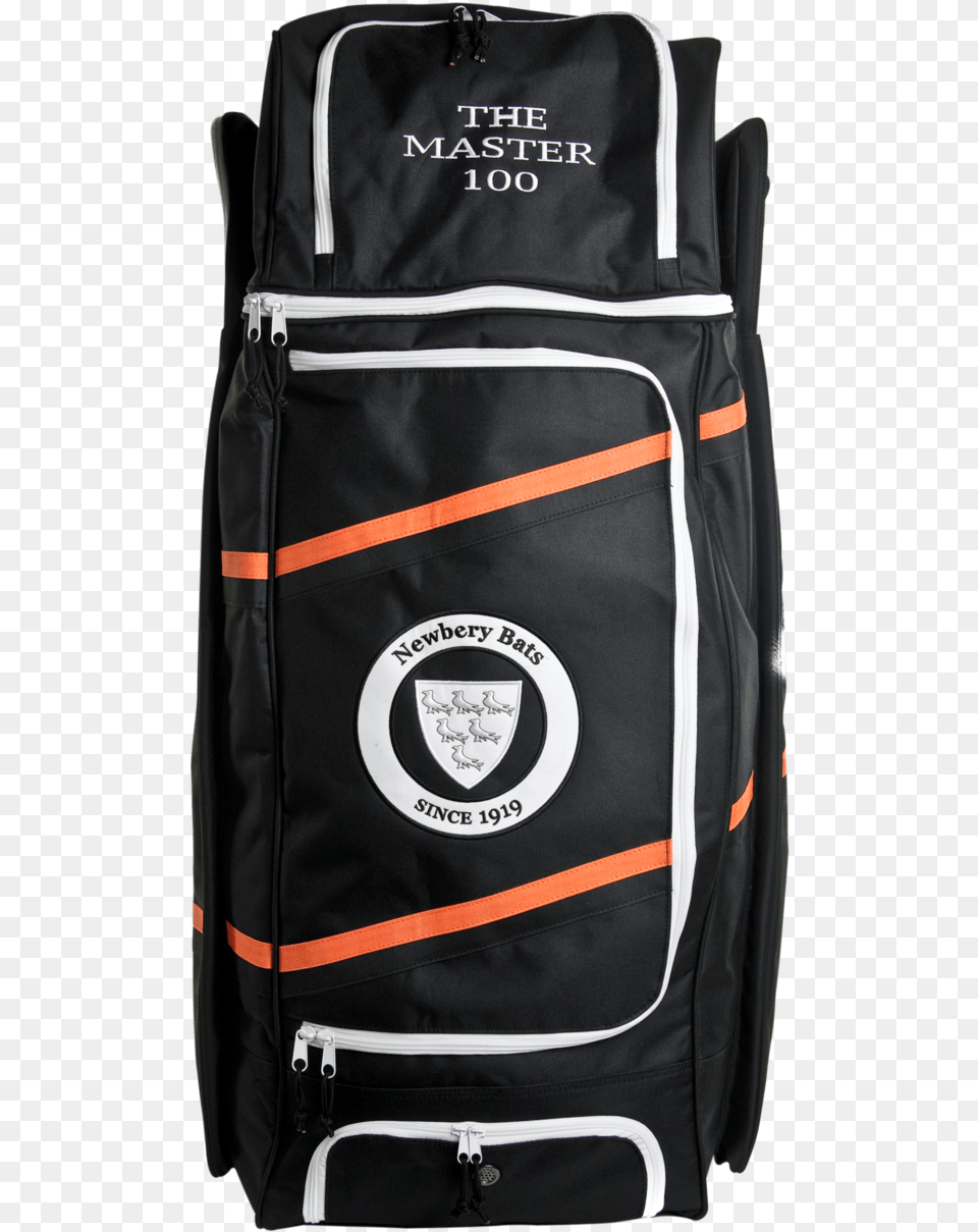 2020 Newbery The Master 100 Duffle Bag Duffel Bag, Backpack Png