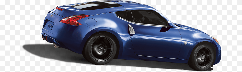 2020 Nissan 370z Coupe Lease Deals Nj Nissan 370z 2017 Blue, Car, Vehicle, Transportation, Sports Car Png