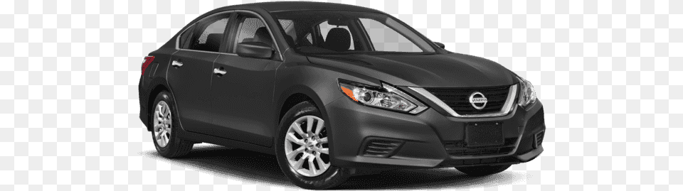 2020 Nissan Altima 25 S, Alloy Wheel, Vehicle, Transportation, Tire Free Png Download