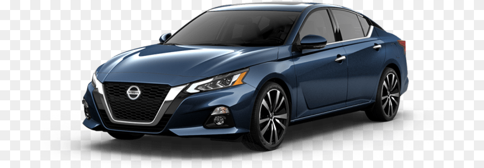 2020 Nissan Altima, Car, Sedan, Transportation, Vehicle Free Transparent Png