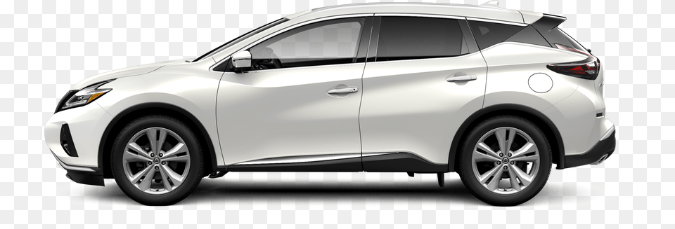2020 Nissan Murano Platinum, Car, Suv, Transportation, Vehicle Free Png
