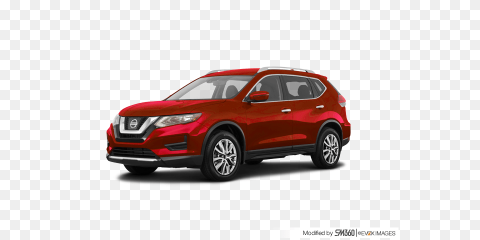 2020 Nissan Rogue S Nissan Rogue 2020 Special Edition, Suv, Car, Vehicle, Transportation Free Transparent Png