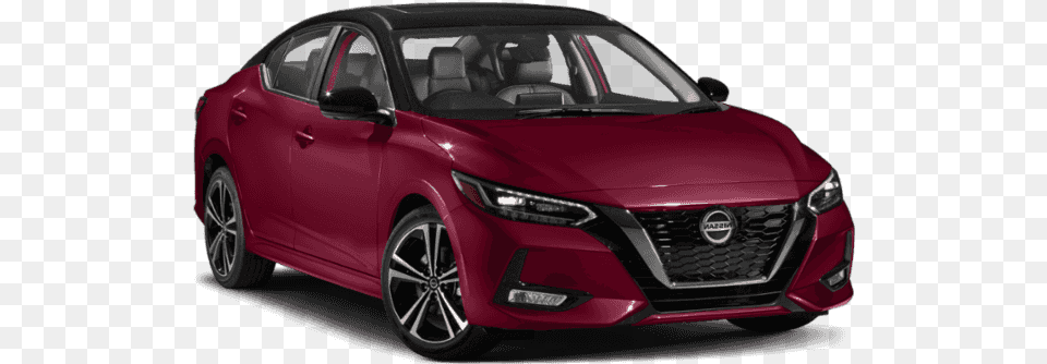 2020 Nissan Sentra Sv, Sedan, Car, Vehicle, Transportation Free Png Download