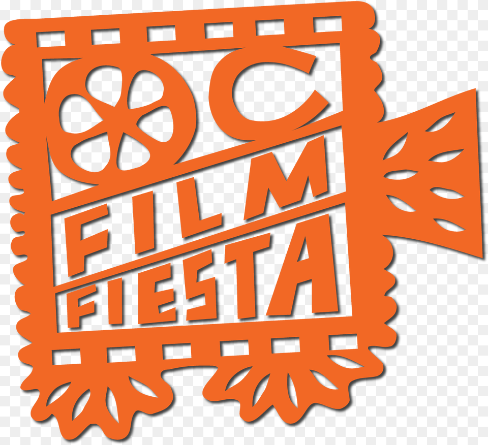 2020 Oc Film Fiesta Selections Dot, Text, Face, Head, Person Free Png