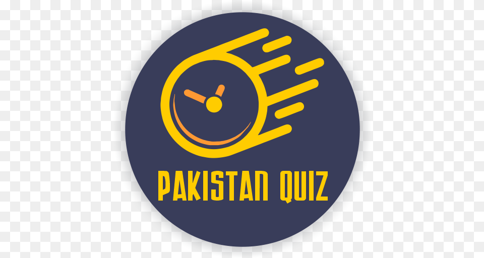 2020 Pakistan Quiz Android App Latest Circle, Logo, Disk Free Png Download