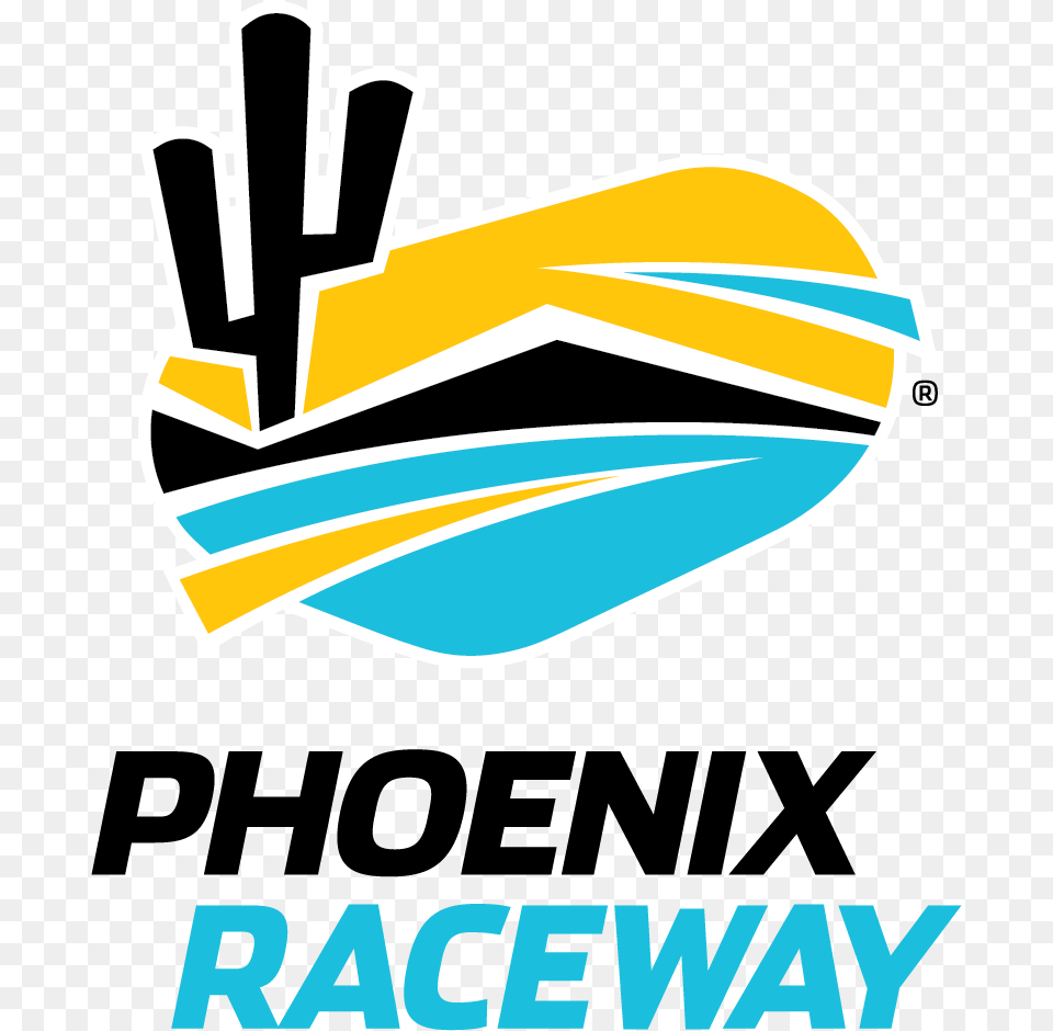 2020 Phoenix Raceway Logo, Advertisement, Poster Png