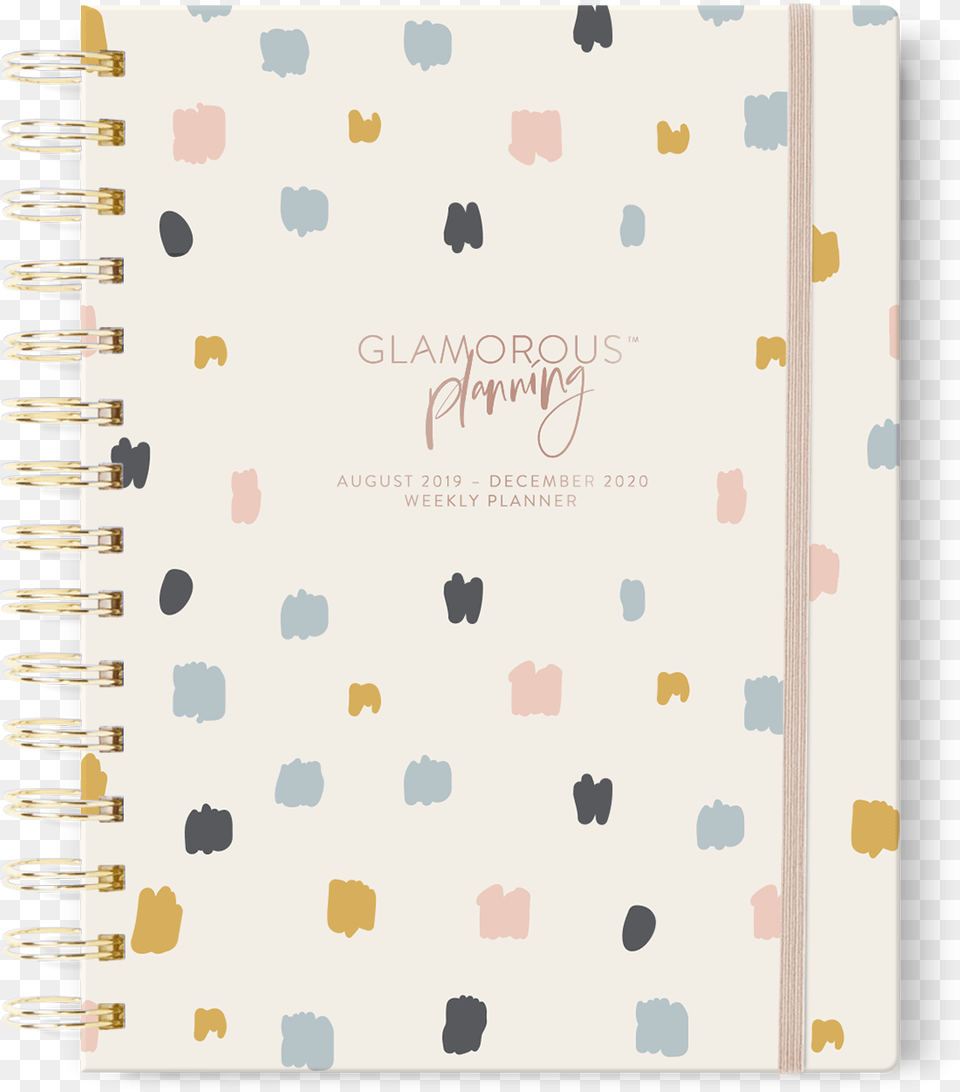 2020 Planner, Diary, Page, Text, White Board Free Png Download